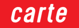 Carte logo