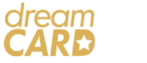 logo Dream card