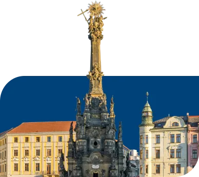 Olomouc | Lingua Centrum