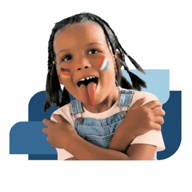 Lingua Centrum maskot