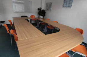 Lingua Centrum - pobočka Přerov