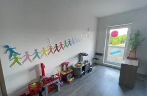 Lingua Centrum - pobočka Český Krumlov