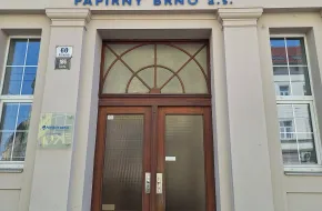 Lingua Centrum - pobočka Brno