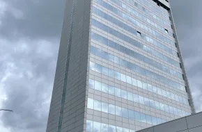 Lingua Centrum - pobočka Praha