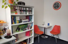 Lingua Centrum - pobočka Ostrava