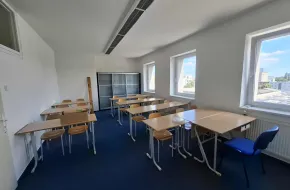 Lingua Centrum - pobočka Brno