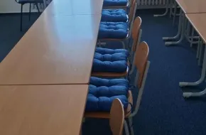 Lingua Centrum - pobočka Brno