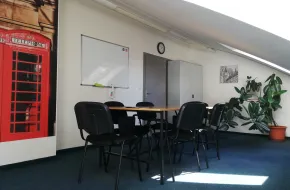 Lingua Centrum - pobočka Jihlava