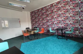 Lingua Centrum - pobočka Přerov