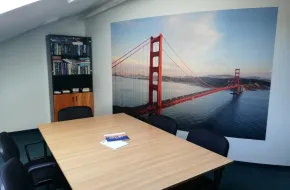 Lingua Centrum - pobočka Jihlava