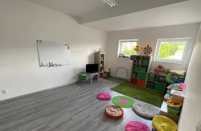 Lingua Centrum - pobočka Český Krumlov