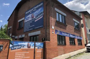 Lingua Centrum - pobočka Zlín