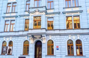 Lingua Centrum - pobočka Liberec