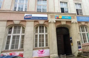 Lingua Centrum - pobočka Teplice