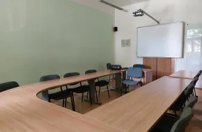 Lingua Centrum - pobočka Prostějov