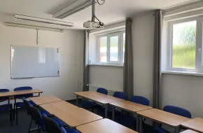 Lingua Centrum - pobočka Zlín