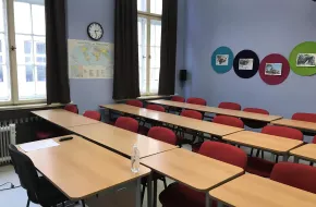 Lingua Centrum - pobočka Teplice