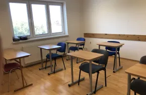 Lingua Centrum - pobočka Zlín