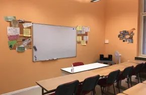 Lingua Centrum - pobočka Teplice