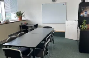 Lingua Centrum - pobočka Praha