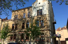 Lingua Centrum - pobočka Prostějov