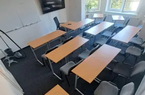 Lingua Centrum - pobočka Šumperk