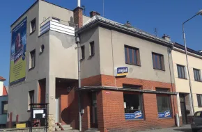 Lingua Centrum - pobočka Přerov