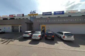 Lingua Centrum - pobočka Český Krumlov