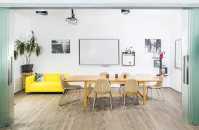 Lingua Centrum - pobočka České Budějovice