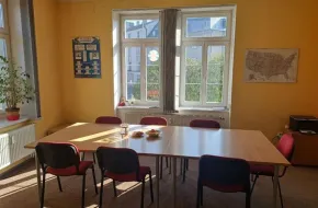 Lingua Centrum - pobočka Šumperk