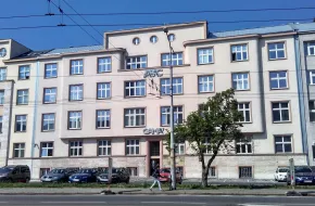 Lingua Centrum - pobočka Ostrava