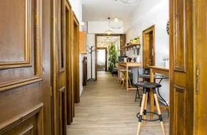 Lingua Centrum - pobočka České Budějovice