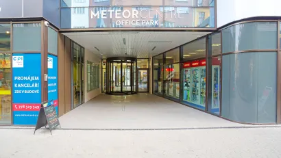 Lingua Centrum - pobočka Praha