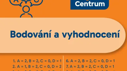 Otestujte si pracovní angličtinu