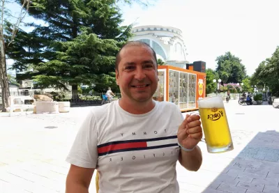 Stanislav Talla