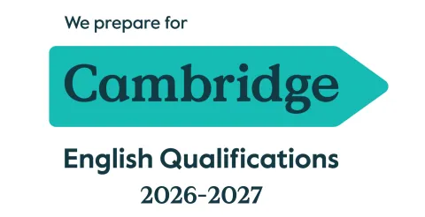 Cambridge English preparation centre