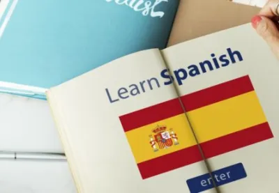 spanelstina lingua