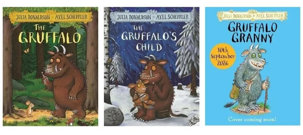 anglické knihy pro děti začátečníky