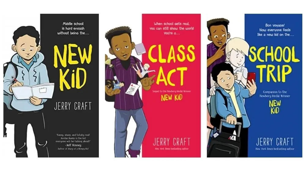 anglické knihy pro teenagery začátečníky