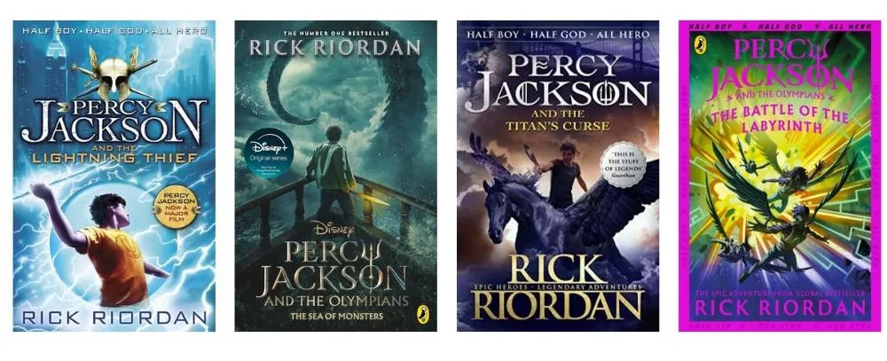 teens knížky v angličtině pro středně pokročil