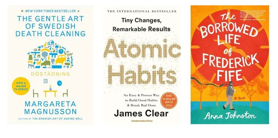 knížky v angličtině pro dospělé středně pokročilí