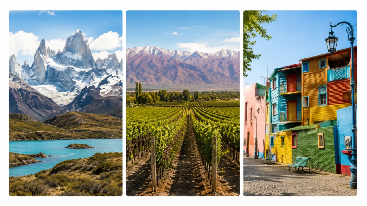 Argentina