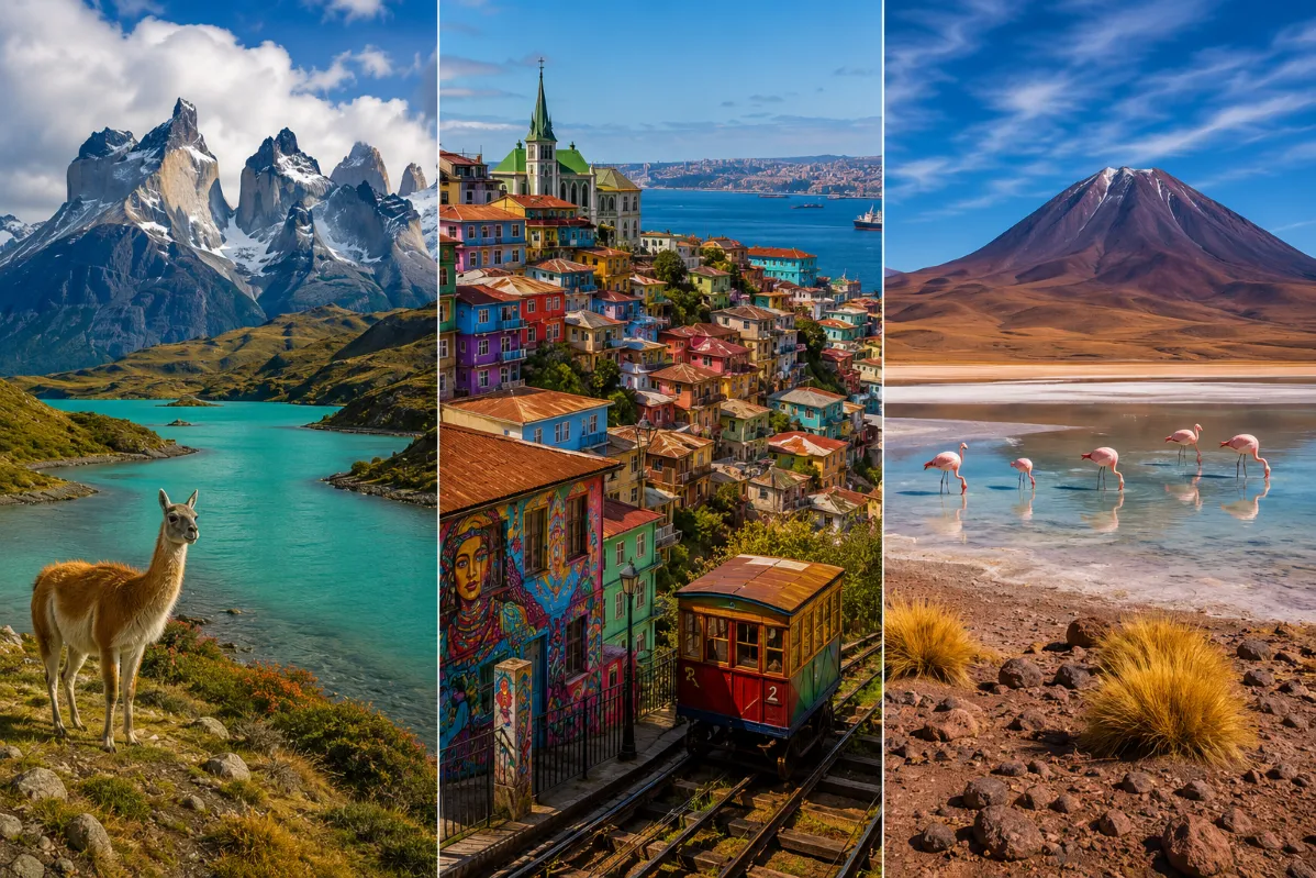 Chile