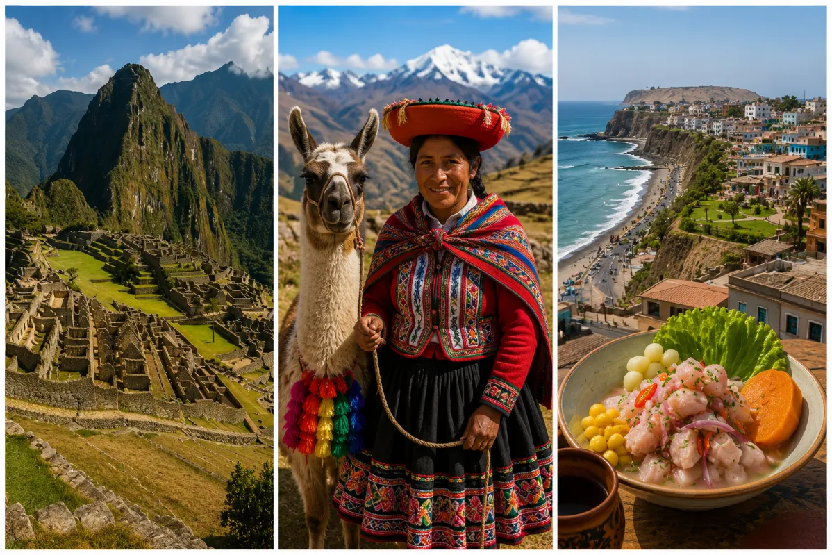 Peru
