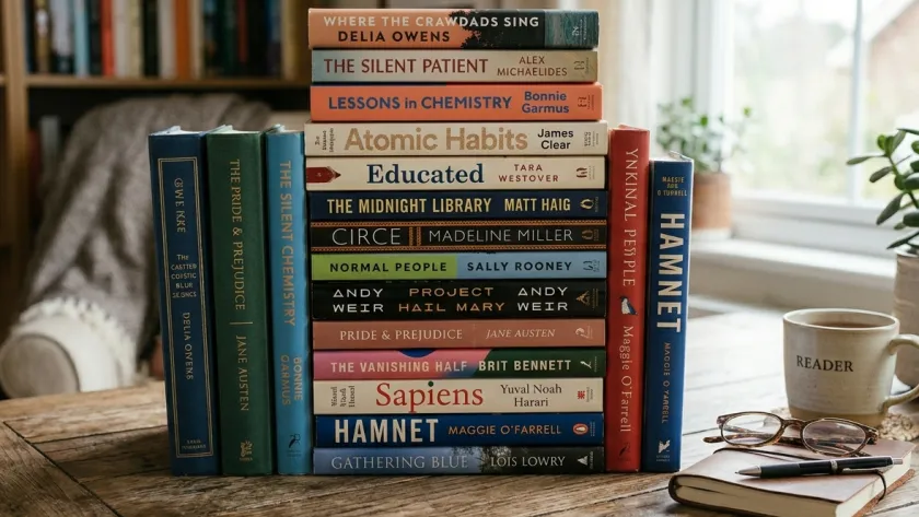 jak číst knihy v angličtině