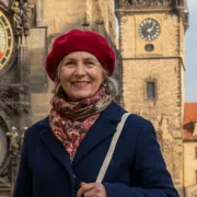 Lingua Centrum pobočka Praha recenze