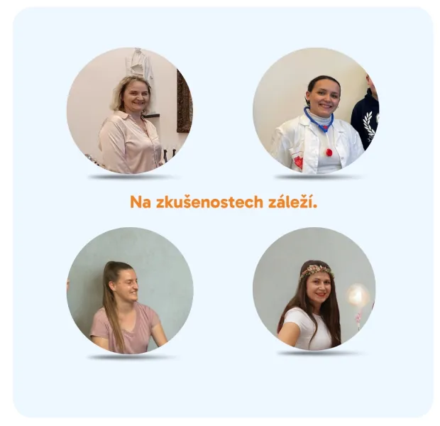 lingua centrum anglický tábor lektoři