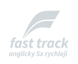 Fast Track – anglicky snadno a rychle.